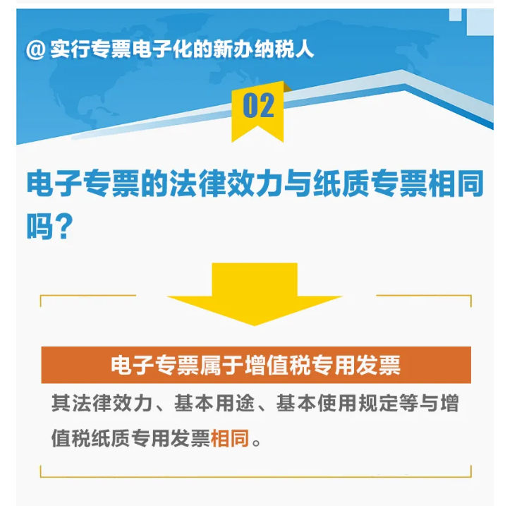 9張圖，帶你讀懂“專票電子化”