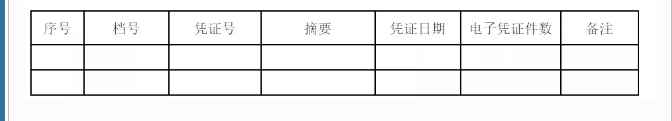 各類電子發(fā)票應(yīng)如何歸檔保存？權(quán)威解答來(lái)了