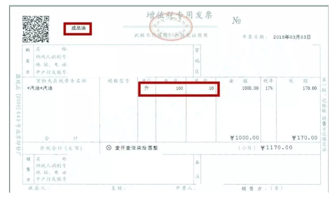 緊急提醒！今天起，發(fā)票沒有這“3個(gè)字”，統(tǒng)統(tǒng)都不能報(bào)銷！會(huì)計(jì)收到立馬退回！