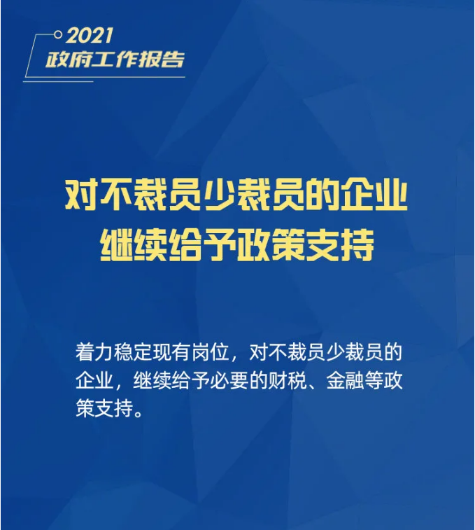 小微企業(yè)、個體工商戶速看，國家扶持來了！