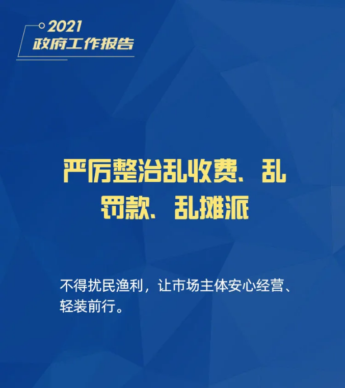 小微企業(yè)、個體工商戶速看，國家扶持來了！