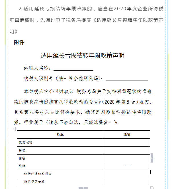 企業(yè)所得稅年度匯算來(lái)啦！這些稅收優(yōu)惠政策請(qǐng)用好哦