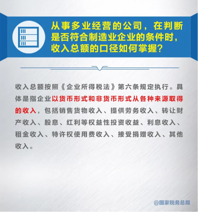 知識帖！九張圖帶你了解研發(fā)費(fèi)用加計扣除新政策