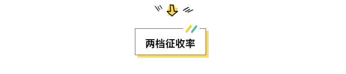 小規(guī)模納稅人征收率分幾檔？有哪些優(yōu)惠政策？