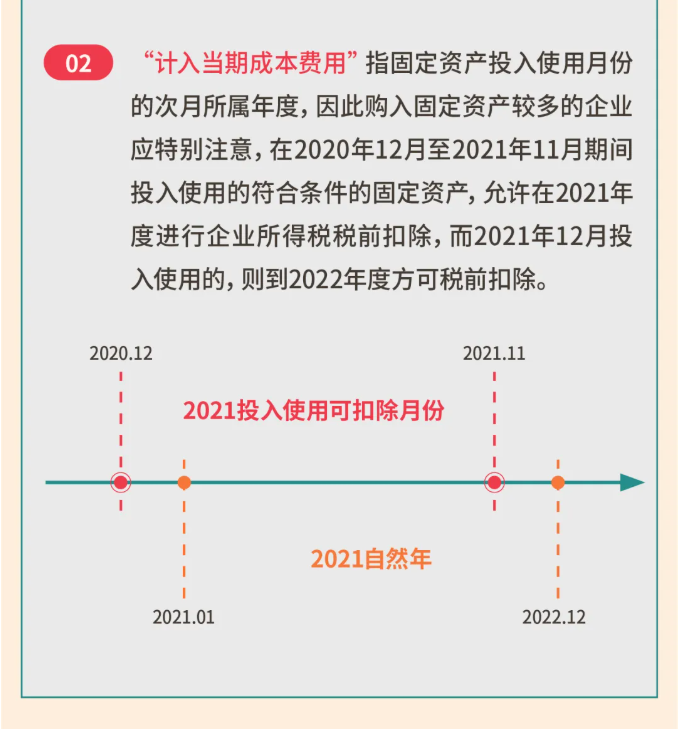 年關(guān)將至，這5個涉稅事項，企業(yè)需要重點關(guān)注！