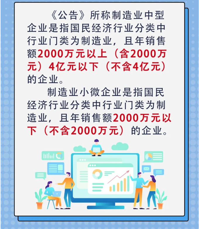 又一撥紅利來了，這類企業(yè)千萬別錯(cuò)過