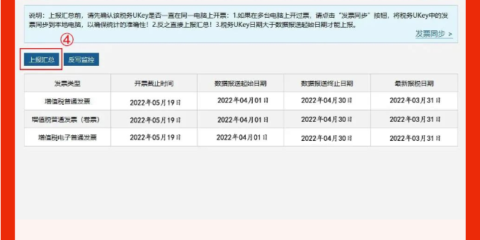 五月征期延長！最新金稅盤、稅控盤、稅務UKey抄報稅流程!