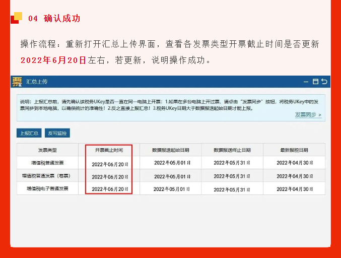 五月征期延長！最新金稅盤、稅控盤、稅務UKey抄報稅流程!