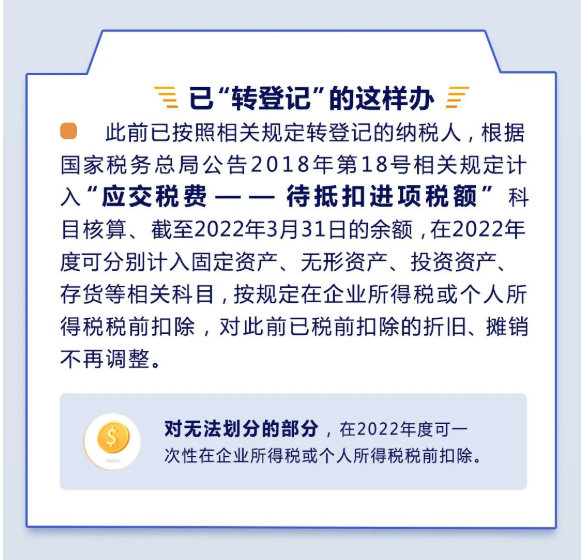 增值稅小規(guī)模納稅人免征增值稅“大禮包”來啦！